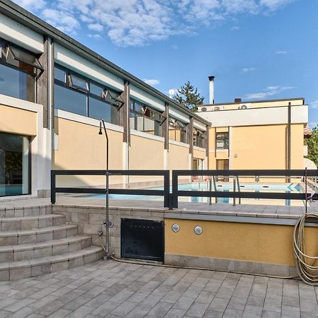Lydie Apt. Exclusive Holigarda Desenzano del Garda Exterior foto